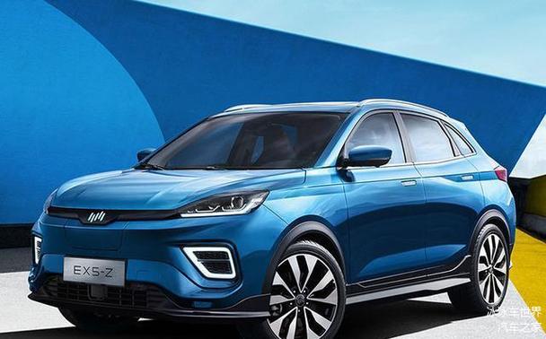 广州57WEY威派豪华SUV市场的黑马，零跑汽车与智能交通系统的协同